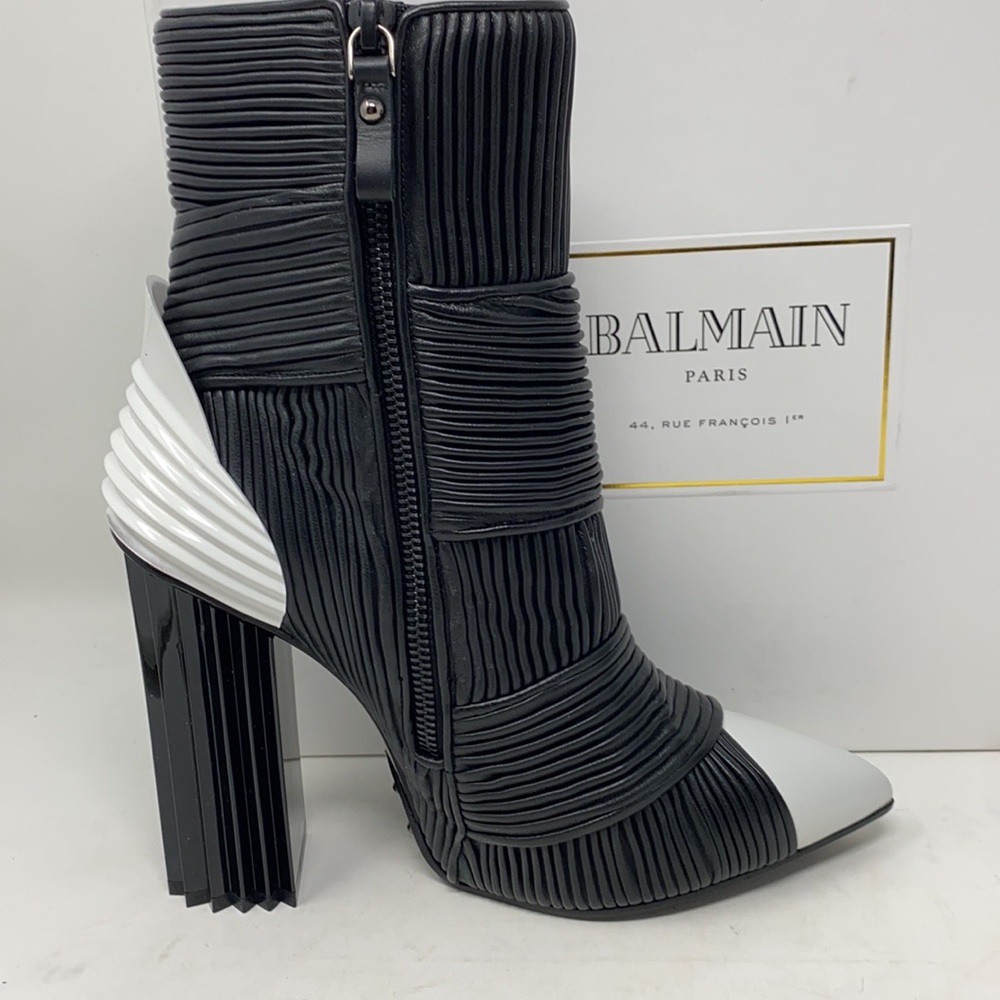 Balmain boots - Picture 6 of 7